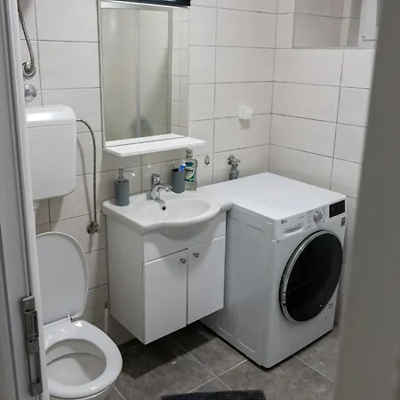 Apartment Magic Star Centar *